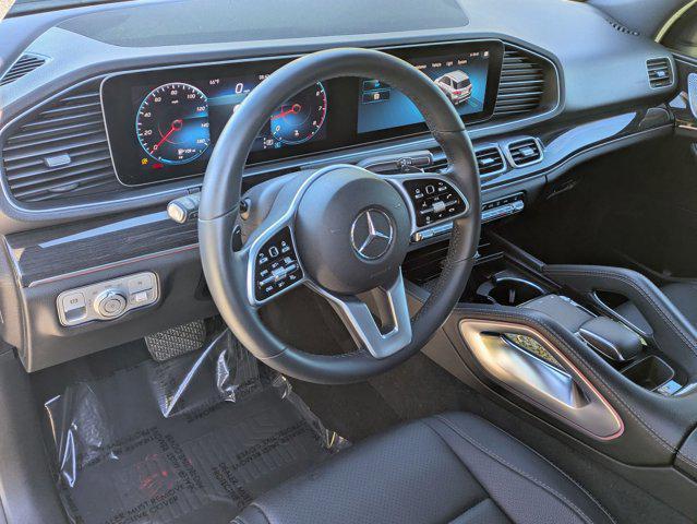 used 2020 Mercedes-Benz GLE 350 car, priced at $35,998