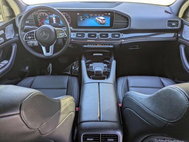 used 2020 Mercedes-Benz GLE 350 car, priced at $35,998