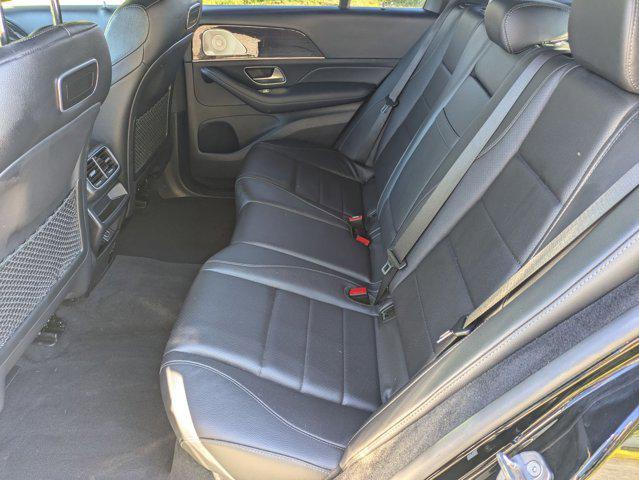 used 2020 Mercedes-Benz GLE 350 car, priced at $35,998