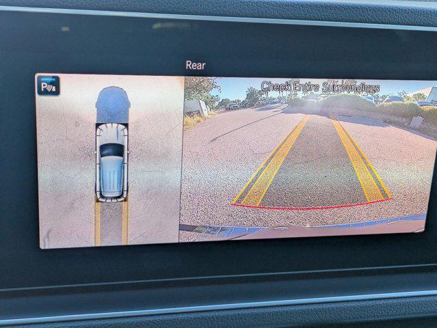 used 2020 Mercedes-Benz GLE 350 car, priced at $35,998