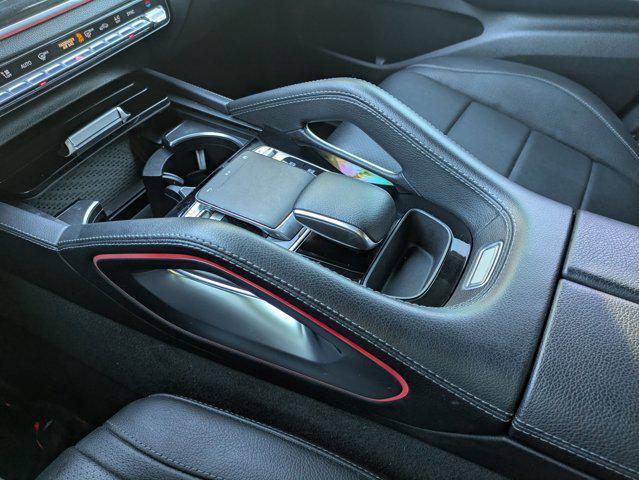 used 2020 Mercedes-Benz GLE 350 car, priced at $35,998