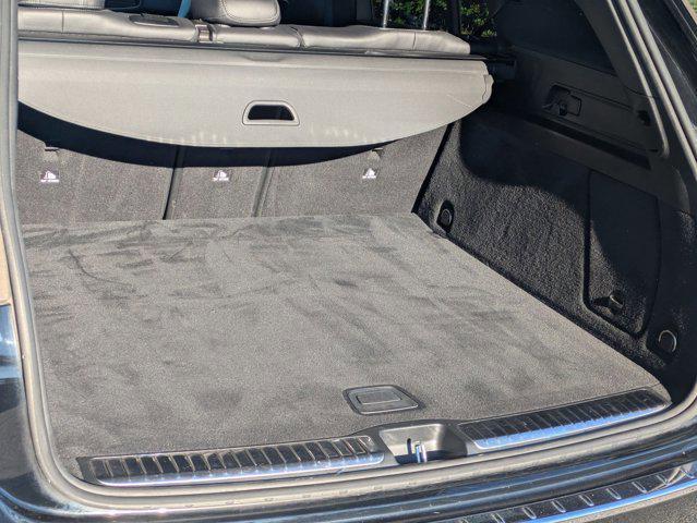 used 2020 Mercedes-Benz GLE 350 car, priced at $35,998