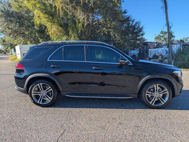 used 2020 Mercedes-Benz GLE 350 car, priced at $35,998