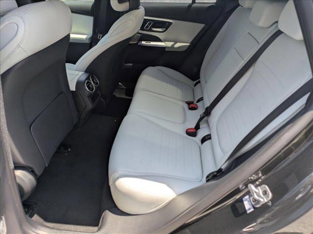 new 2025 Mercedes-Benz GLC 300 car, priced at $62,530