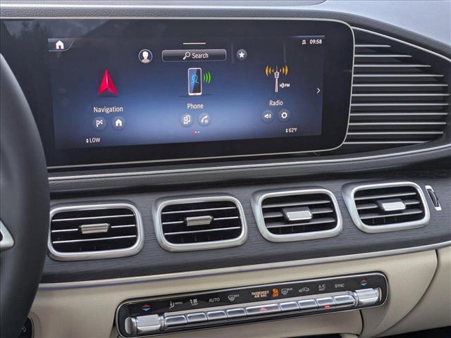 new 2025 Mercedes-Benz GLE 350 car, priced at $71,370