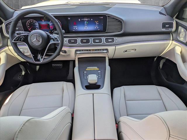 new 2025 Mercedes-Benz GLE 350 car, priced at $71,370