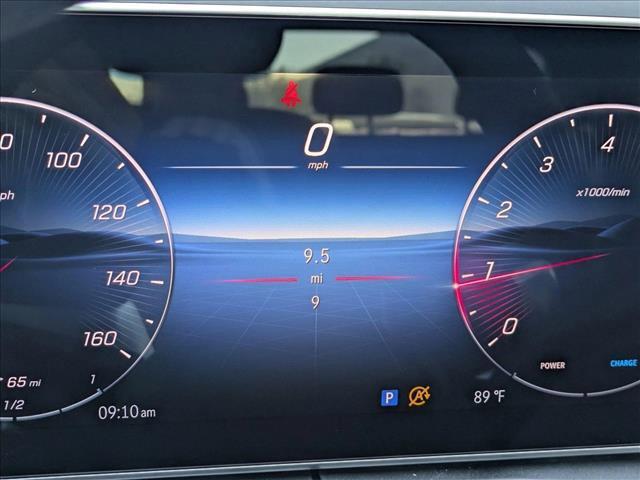 new 2025 Mercedes-Benz C-Class car, priced at $57,700