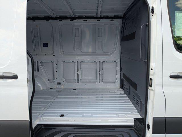 new 2025 Mercedes-Benz Sprinter 2500 car, priced at $51,613