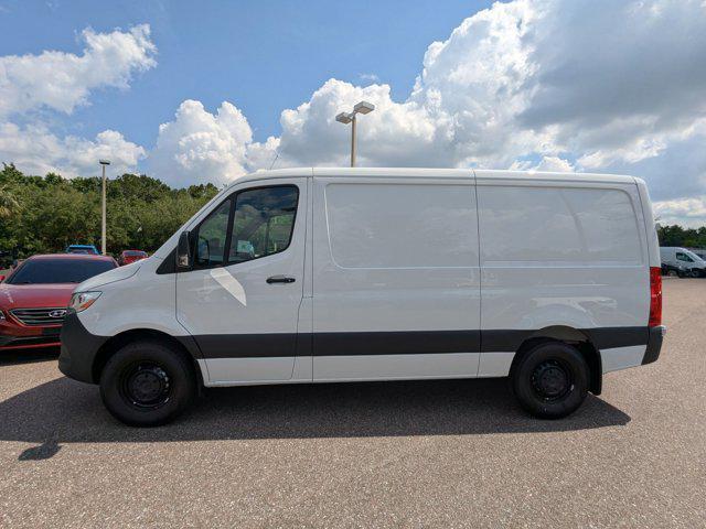 new 2025 Mercedes-Benz Sprinter 2500 car, priced at $51,613