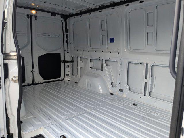 new 2025 Mercedes-Benz Sprinter 2500 car, priced at $51,613
