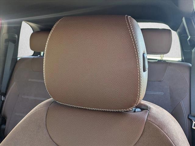 used 2024 Mercedes-Benz GLB 250 car, priced at $36,998