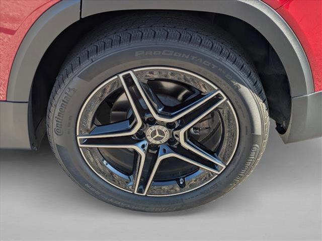 used 2024 Mercedes-Benz GLB 250 car, priced at $36,998