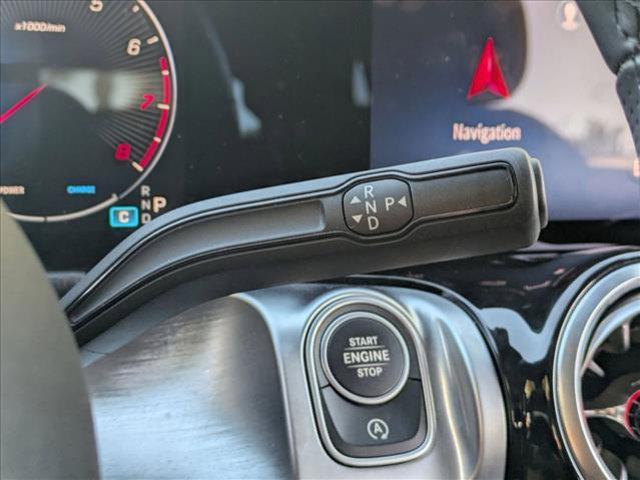 used 2024 Mercedes-Benz GLB 250 car, priced at $36,998