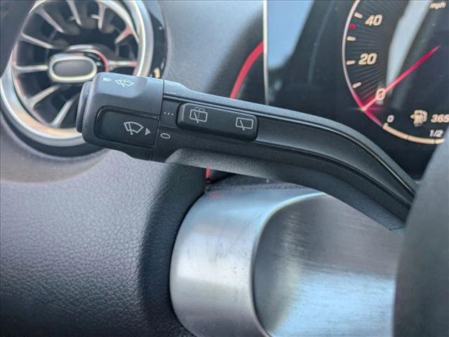 used 2024 Mercedes-Benz GLB 250 car, priced at $36,998