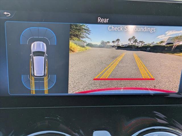 used 2024 Mercedes-Benz GLB 250 car, priced at $36,998