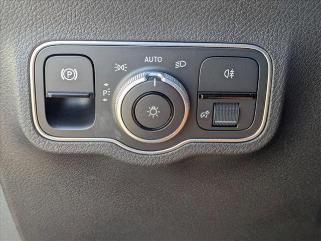 used 2024 Mercedes-Benz GLB 250 car, priced at $36,998