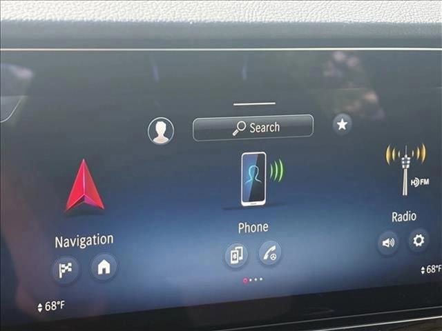 new 2026 Mercedes-Benz AMG GT 43 car, priced at $115,810