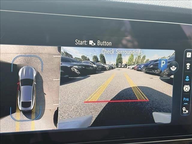 new 2026 Mercedes-Benz AMG GT 43 car, priced at $115,810