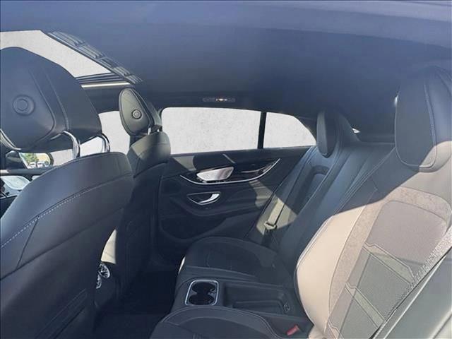 new 2026 Mercedes-Benz AMG GT 43 car, priced at $115,810