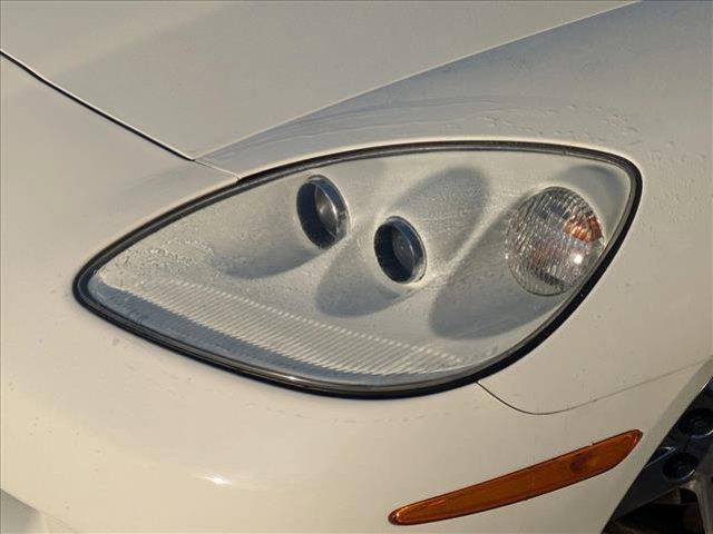 used 2005 Chevrolet Corvette car, priced at $26,995