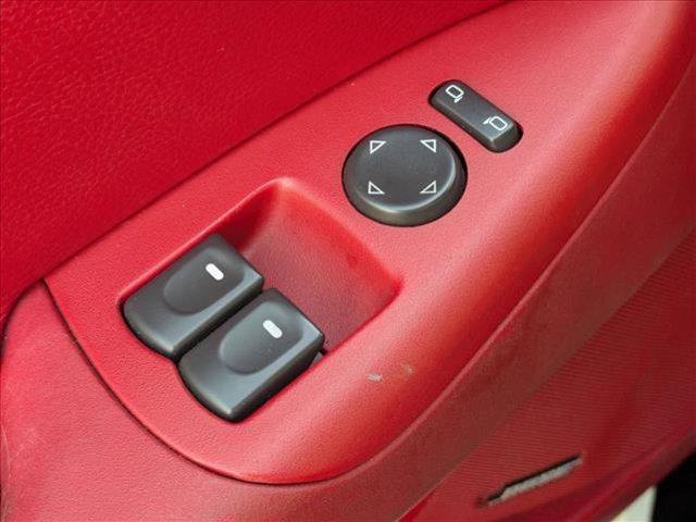 used 2005 Chevrolet Corvette car, priced at $26,995