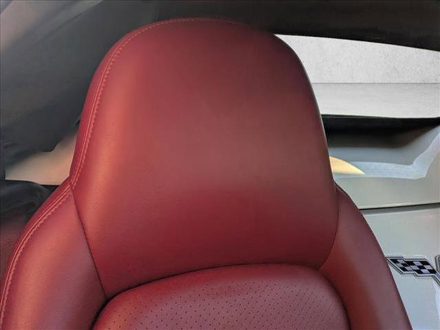 used 2005 Chevrolet Corvette car, priced at $26,995