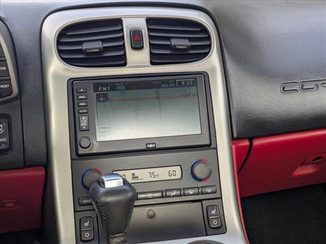 used 2005 Chevrolet Corvette car, priced at $25,476