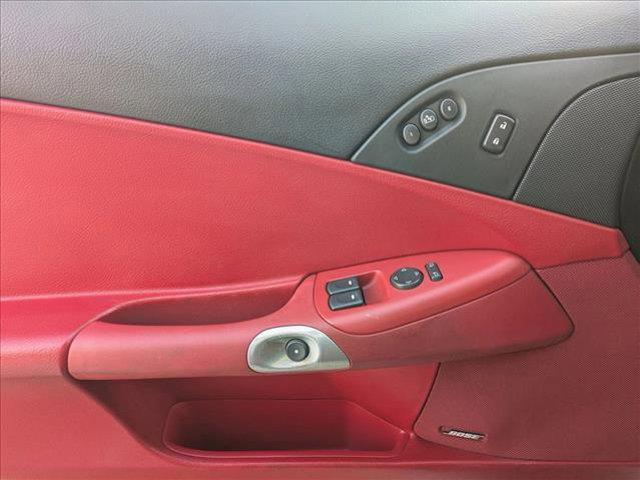 used 2005 Chevrolet Corvette car, priced at $26,995