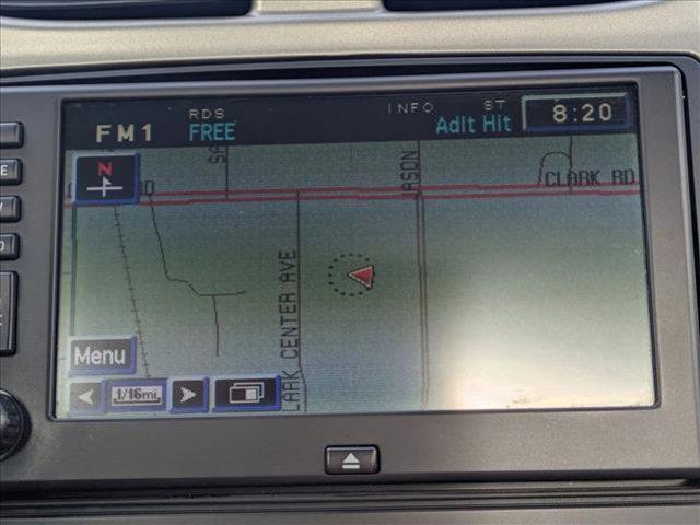 used 2005 Chevrolet Corvette car, priced at $25,476