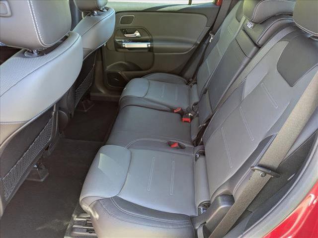 used 2023 Mercedes-Benz AMG GLB 35 car, priced at $43,998