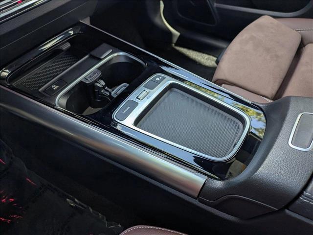 used 2025 Mercedes-Benz AMG GLA 35 car, priced at $56,577