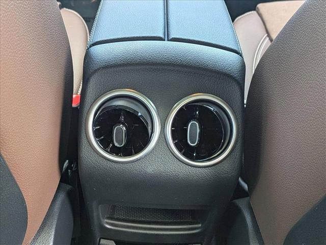 used 2025 Mercedes-Benz AMG GLA 35 car, priced at $56,577