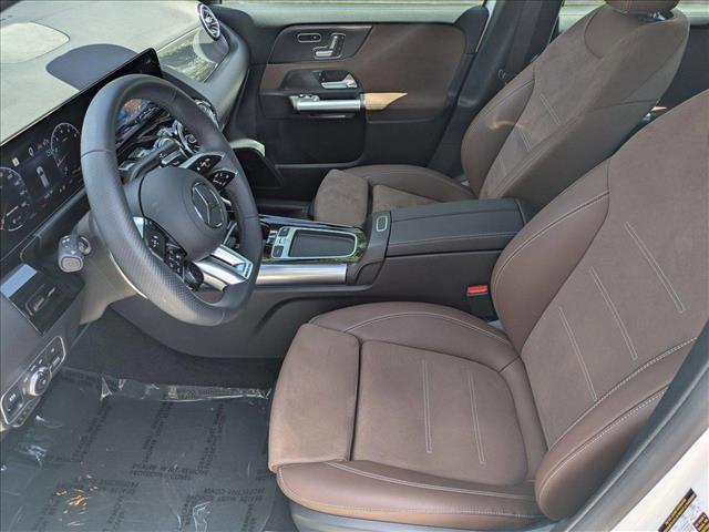 used 2025 Mercedes-Benz AMG GLA 35 car, priced at $56,577