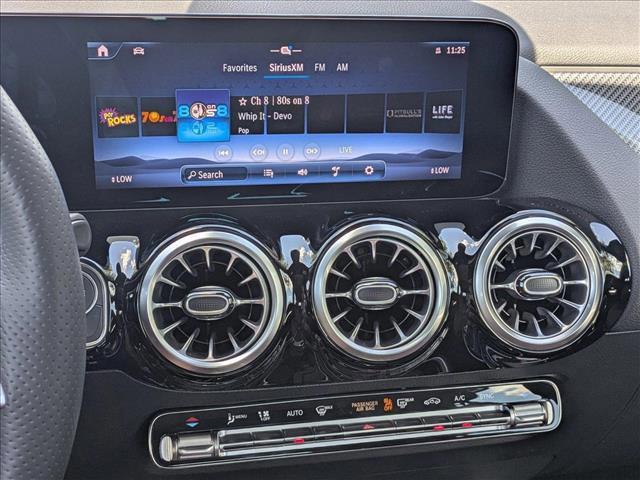 used 2025 Mercedes-Benz AMG GLA 35 car, priced at $56,577