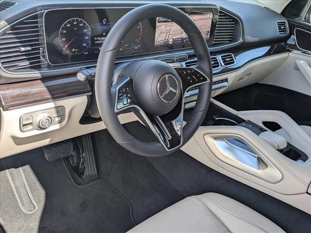 new 2025 Mercedes-Benz GLE 350 car, priced at $63,980