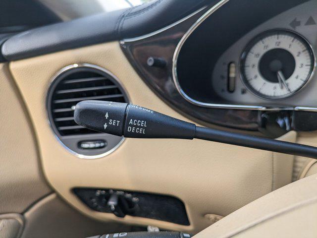used 2009 Mercedes-Benz CLS-Class car, priced at $16,144
