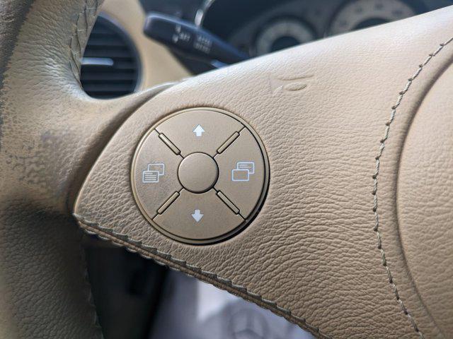 used 2009 Mercedes-Benz CLS-Class car, priced at $16,144