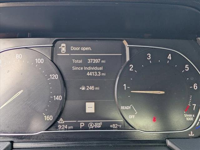used 2021 BMW 228 Gran Coupe car, priced at $22,998