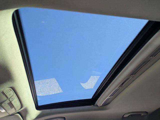 used 2017 Mercedes-Benz GLC 300 car, priced at $22,443