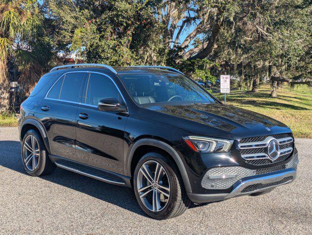 used 2017 Mercedes-Benz GLC 300 car, priced at $22,443