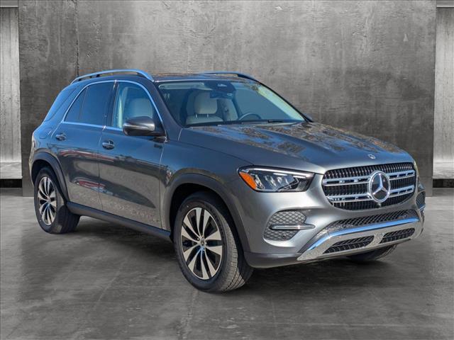 new 2025 Mercedes-Benz GLE 350 car, priced at $69,930