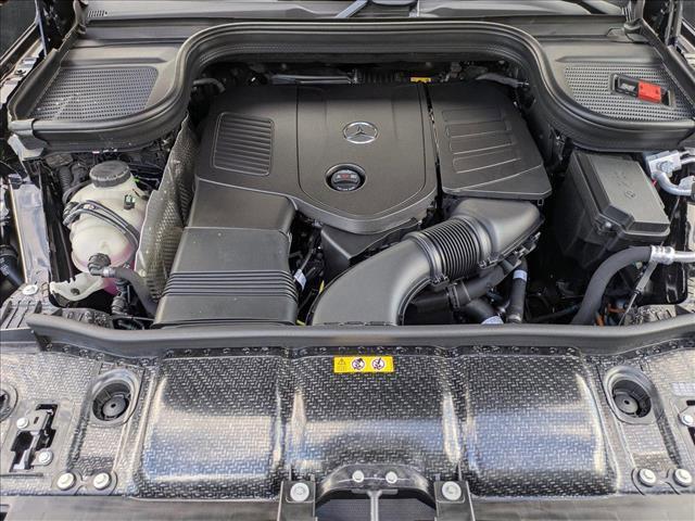 used 2025 Mercedes-Benz GLE 350 car, priced at $58,649