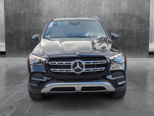 new 2025 Mercedes-Benz GLE 350 car, priced at $63,705