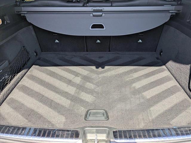 used 2025 Mercedes-Benz GLE 350 car, priced at $58,377