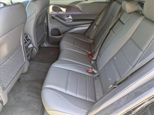 used 2025 Mercedes-Benz GLE 350 car, priced at $58,377