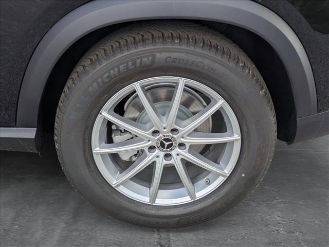 used 2025 Mercedes-Benz GLE 350 car, priced at $58,649