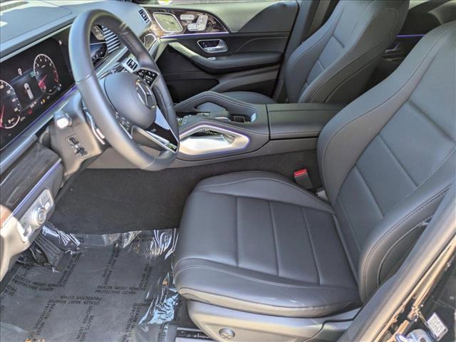 used 2025 Mercedes-Benz GLE 350 car, priced at $58,377
