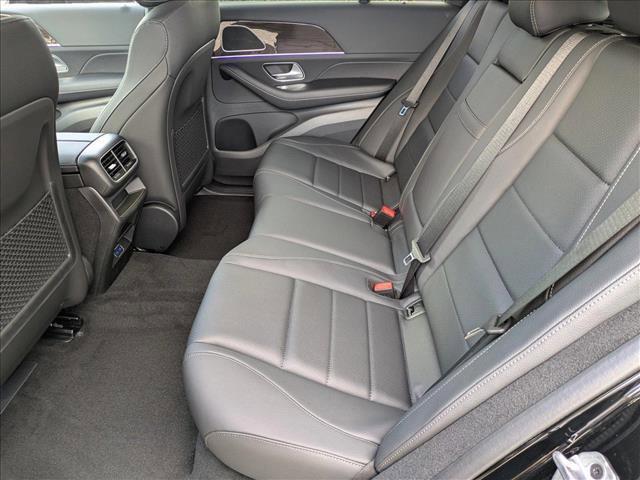 used 2025 Mercedes-Benz GLE 350 car, priced at $58,649