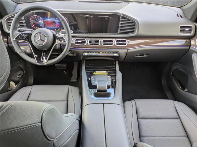 used 2025 Mercedes-Benz GLE 350 car, priced at $58,649