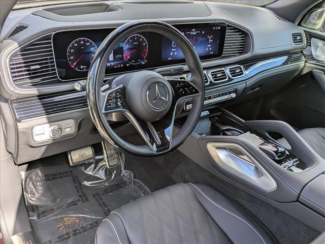 used 2024 Mercedes-Benz Maybach GLS 600 car, priced at $171,777